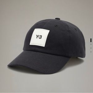 Brand new Y-3 cap
